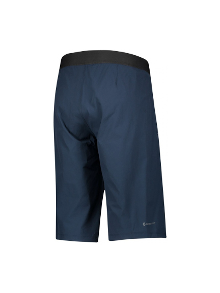SCOTT TRAIL VERTIC <br /> dviratininko šortai 